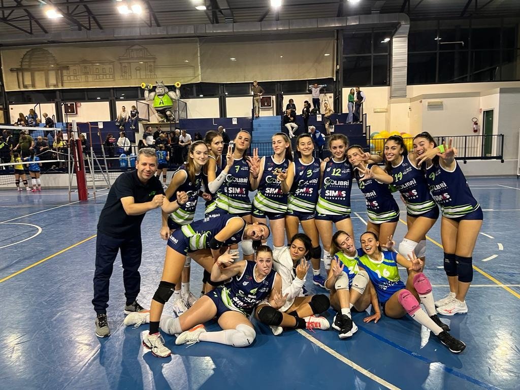 Masi Pallavolo Bologna